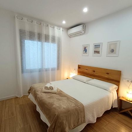 Casita El Lagar Villa Estepona Exterior foto