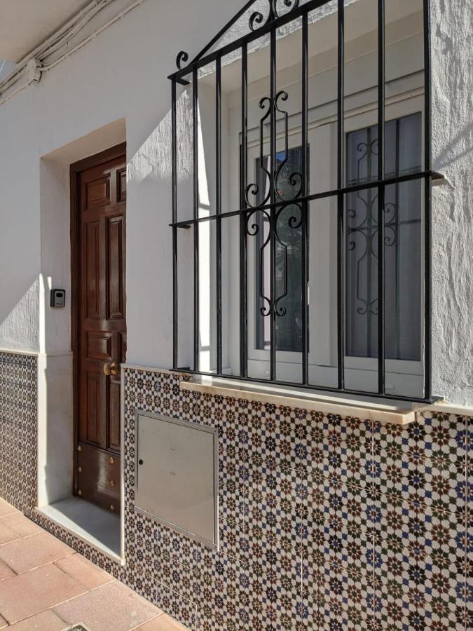 Casita El Lagar Villa Estepona Exterior foto