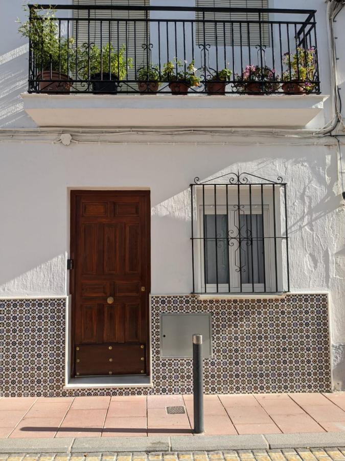 Casita El Lagar Villa Estepona Exterior foto